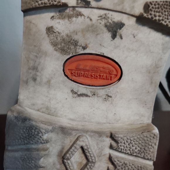 Lugz Boots Shoes Size 10.5 - Picture 5 of 16